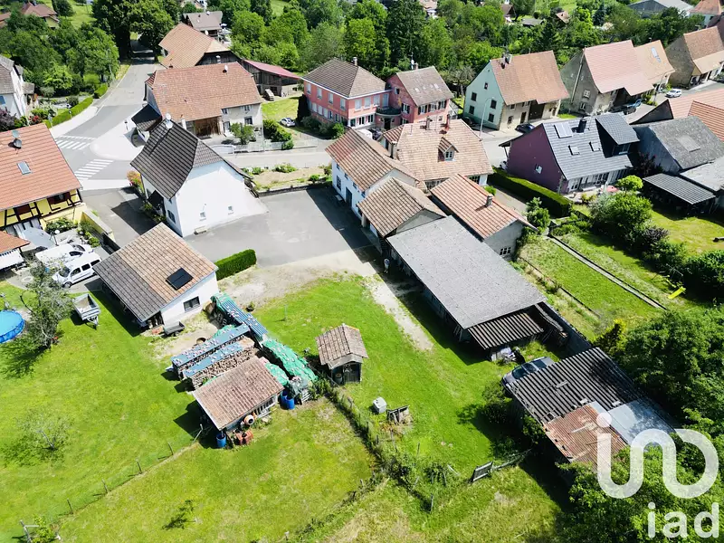 Maison, 129 m²