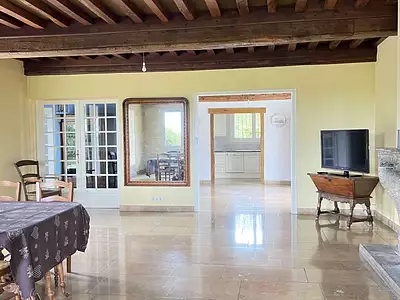 Maison, 225 m²