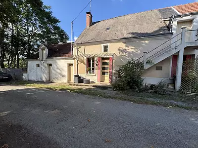 Maison, 60 m²