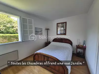 Maison, 124 m²