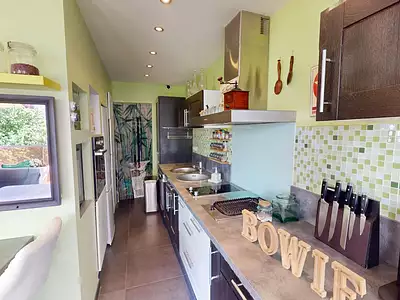 Appartement, 74,9 m²