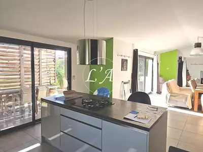 Maison, 136 m²