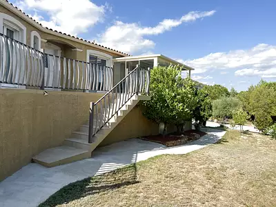 Maison, 129,6 m²
