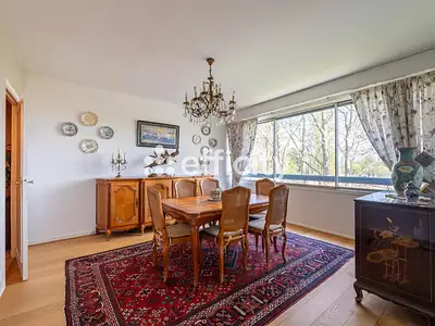Appartement, 129 m²