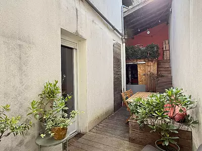Maison, 77,78 m²
