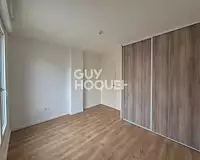 Appartement, 40,09 m²