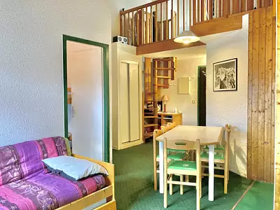 Appartement, 39,18 m²
