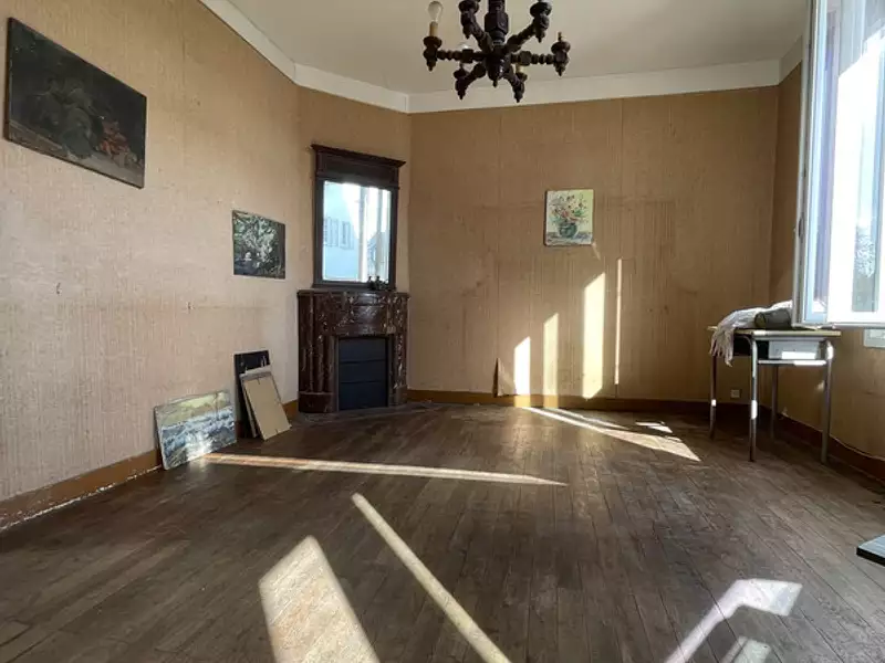 Maison, 115 m²
