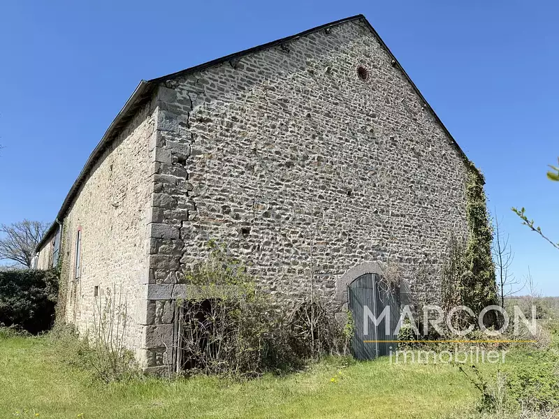 Maison, 190 m²