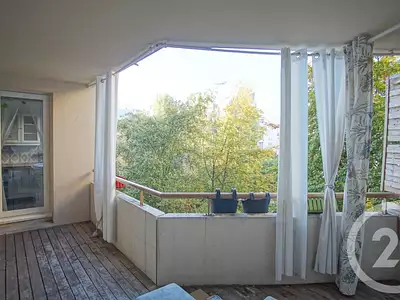 Appartement, 86 m²