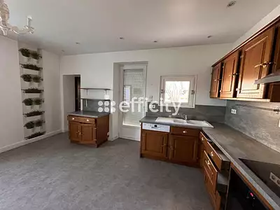 Maison, 156 m²