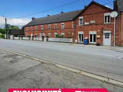 Maison, 350 m²