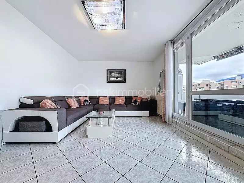 Appartement, 108 m²