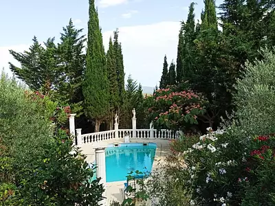Maison, 212 m²