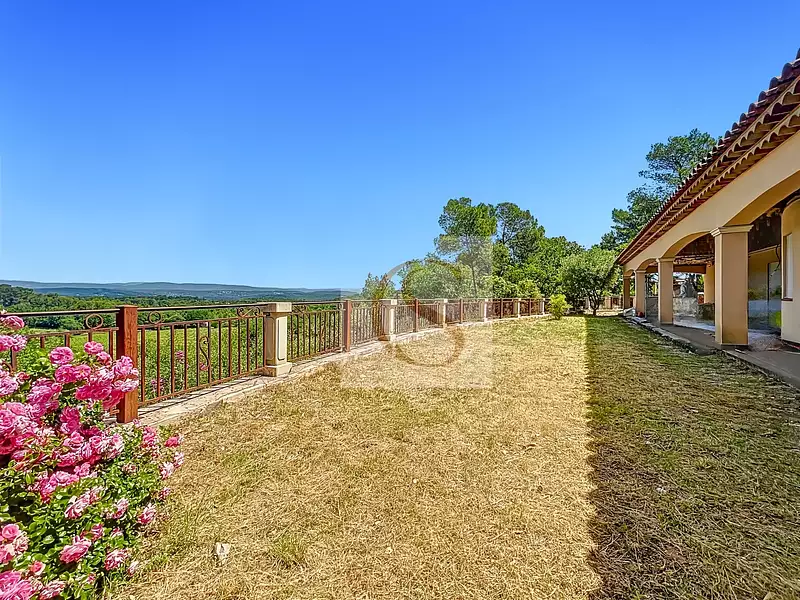 Maison, 289 m²