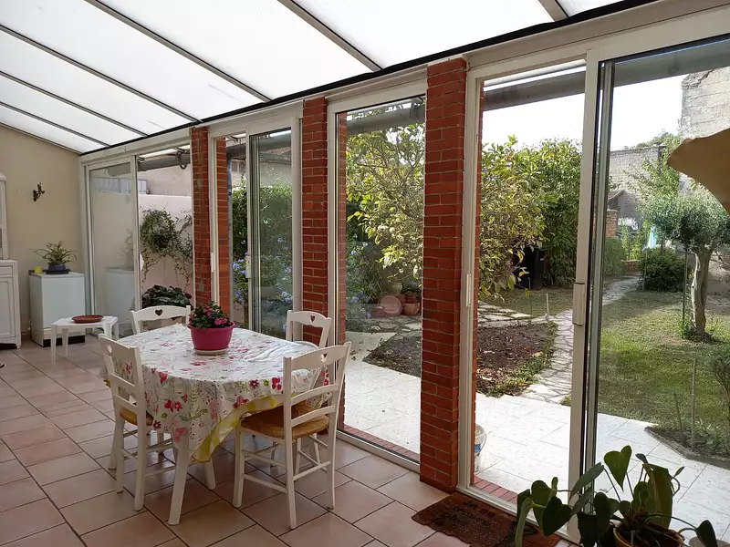 Maison, 134 m²