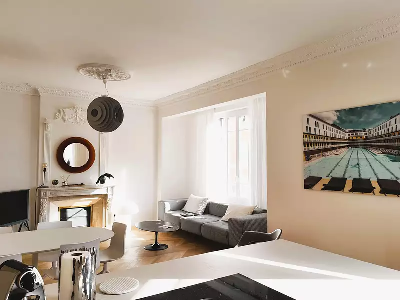 Appartement, 99,06 m²