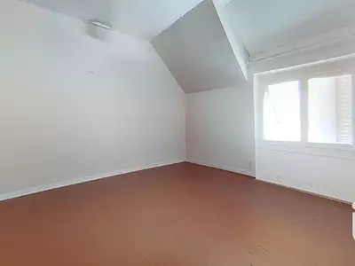 Maison, 54 m²