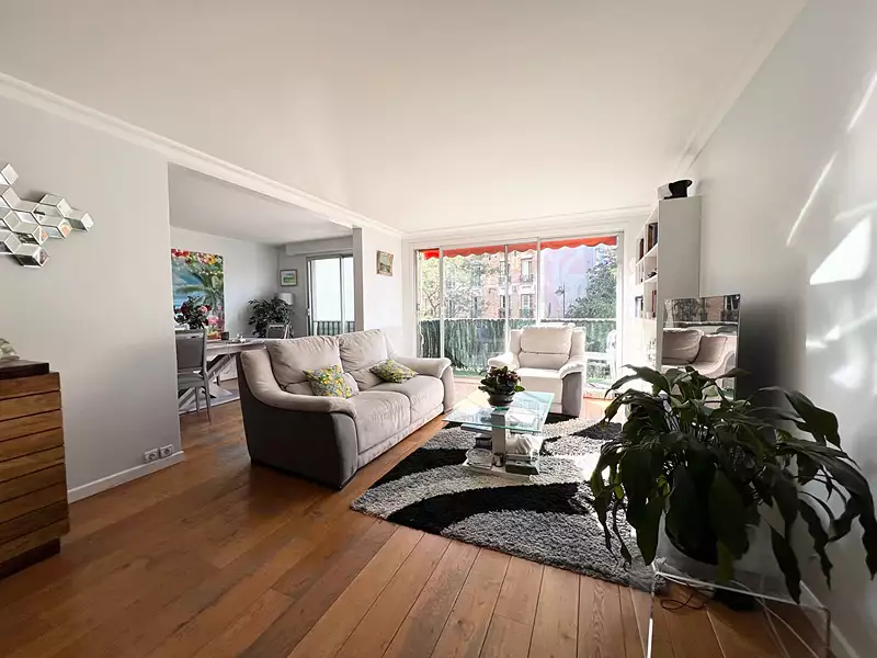 Appartement, 92,2 m²