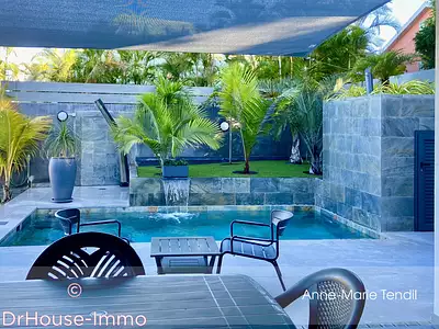 Maison, 100 m²