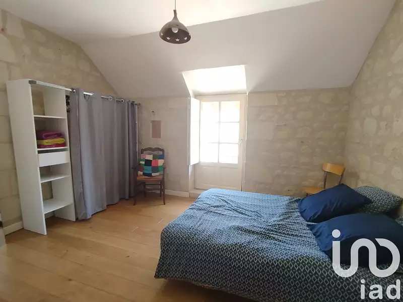 Maison, 250 m²