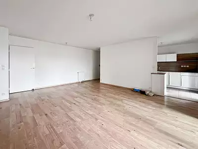 Appartement, 90 m²