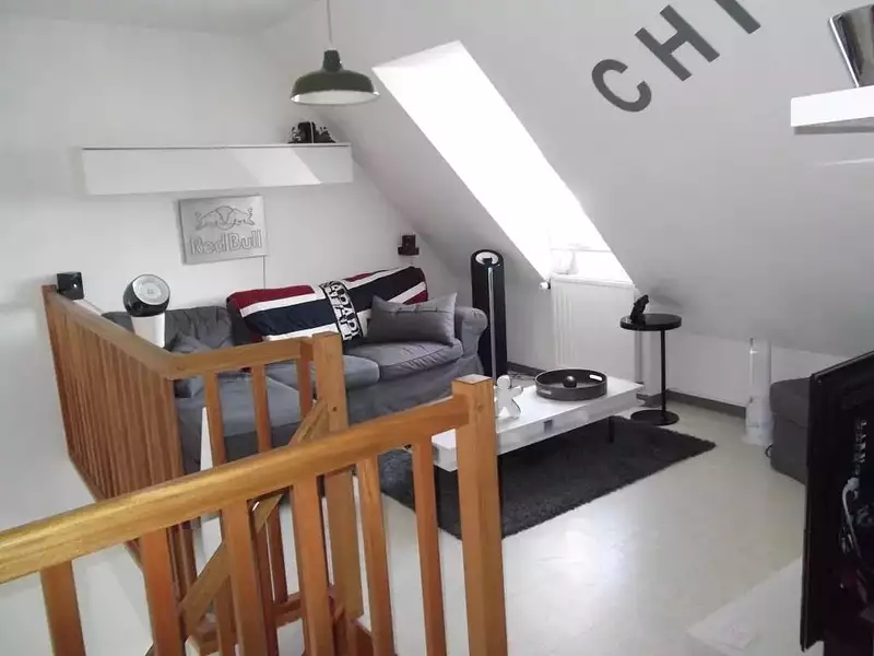 Appartement, 69,3 m²