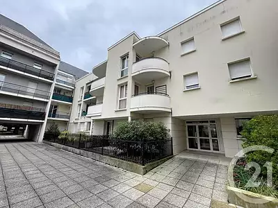 Appartement, 51,7 m²