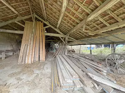 Terrain, 3 200 m²