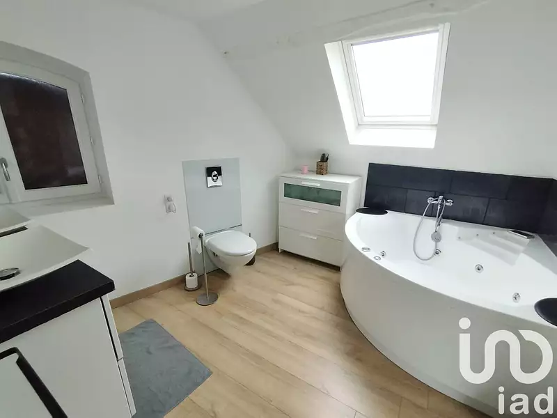 Maison, 100 m²