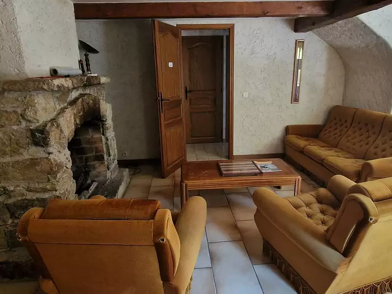 Maison, 158 m²
