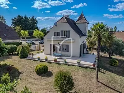 Maison, 144 m²