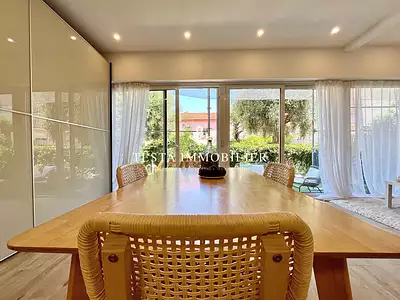 Appartement, 65 m²