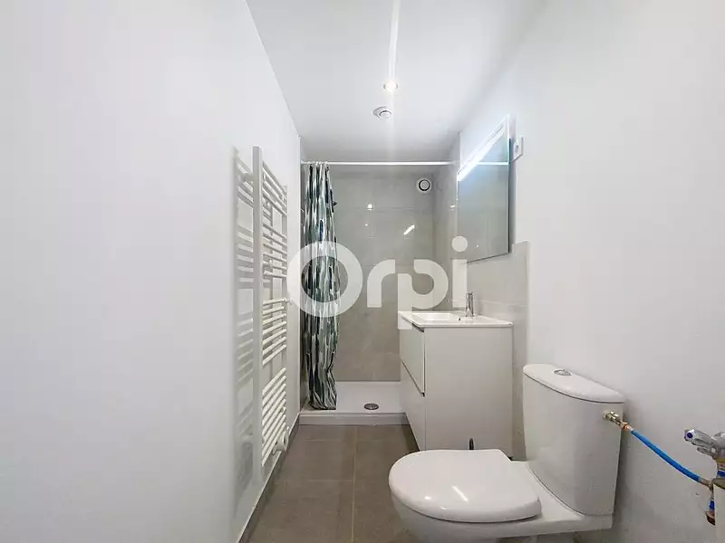 Appartement, 67 m²
