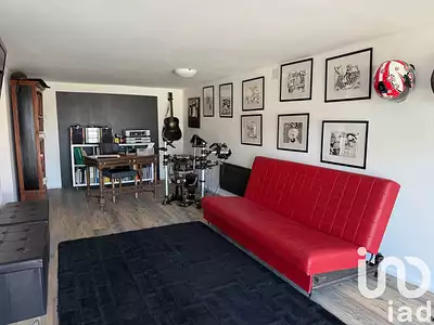 Maison, 117 m²