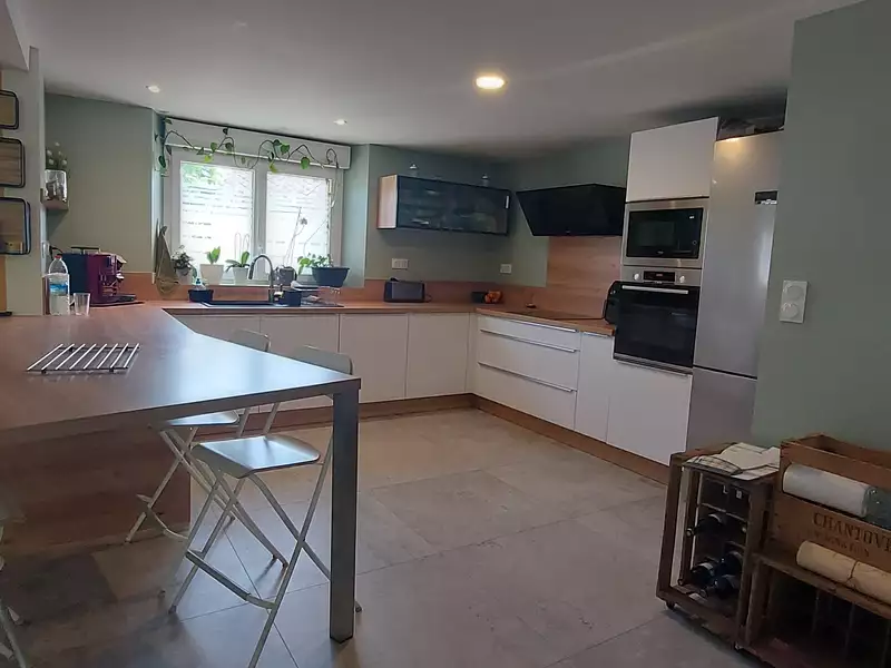 Maison, 160 m²