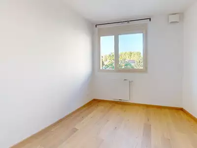 Appartement, 60 m²