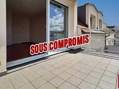 Appartement, 86 m²