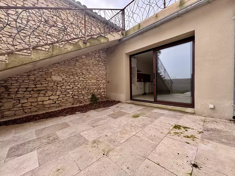 Appartement, 111,72 m²