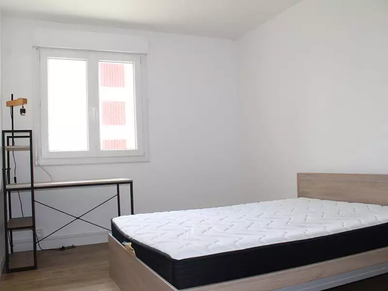 Appartement, 67 m²