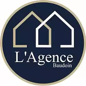 Logo de l'agence L'Agence Baudoin