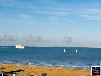 Appartement, 49,92 m²