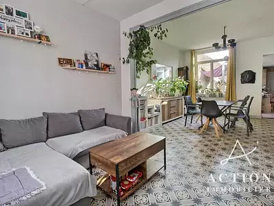 Maison, 104 m²