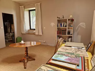 Maison, 280 m²