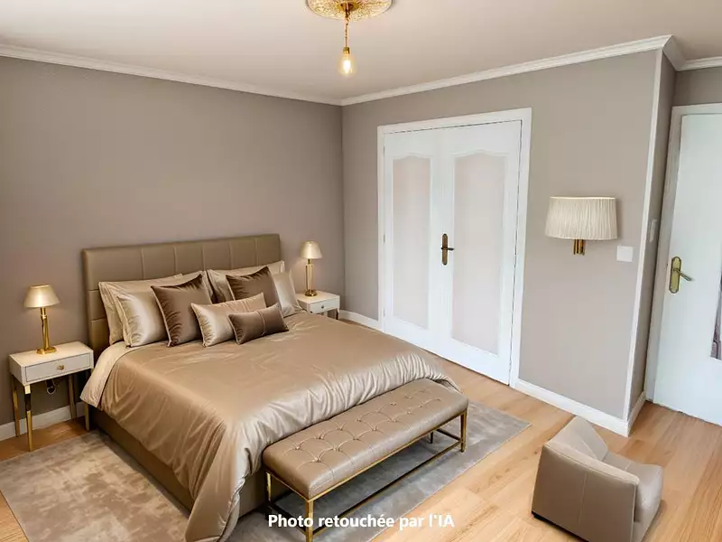 Maison, 70 m²