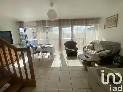 Appartement, 80 m²