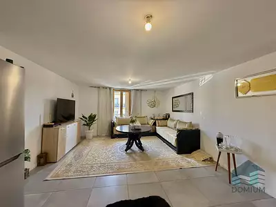 Appartement, 85,21 m²