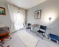 Appartement, 73,5 m²