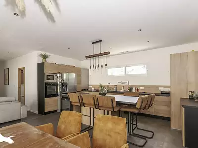 Maison, 110 m²