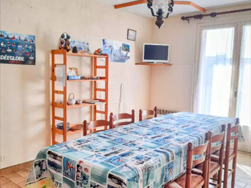 Appartement, 65,2 m²